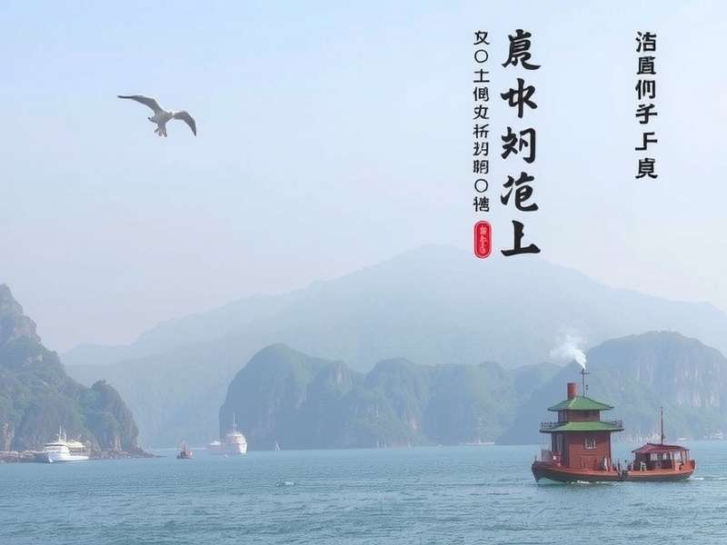 公司使命视觉图